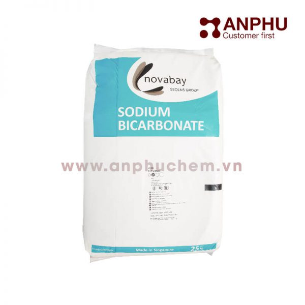 Sodium Bicarbonate Food Grade An Phu Company Limited